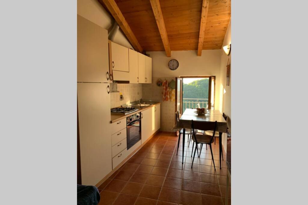 La Terrazza sulle Apuane photo 4