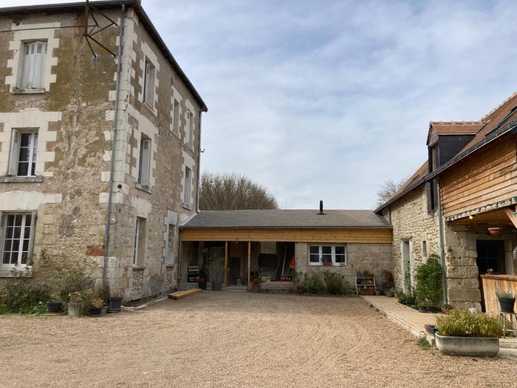 Le Gîte de Moquesouris photo 2