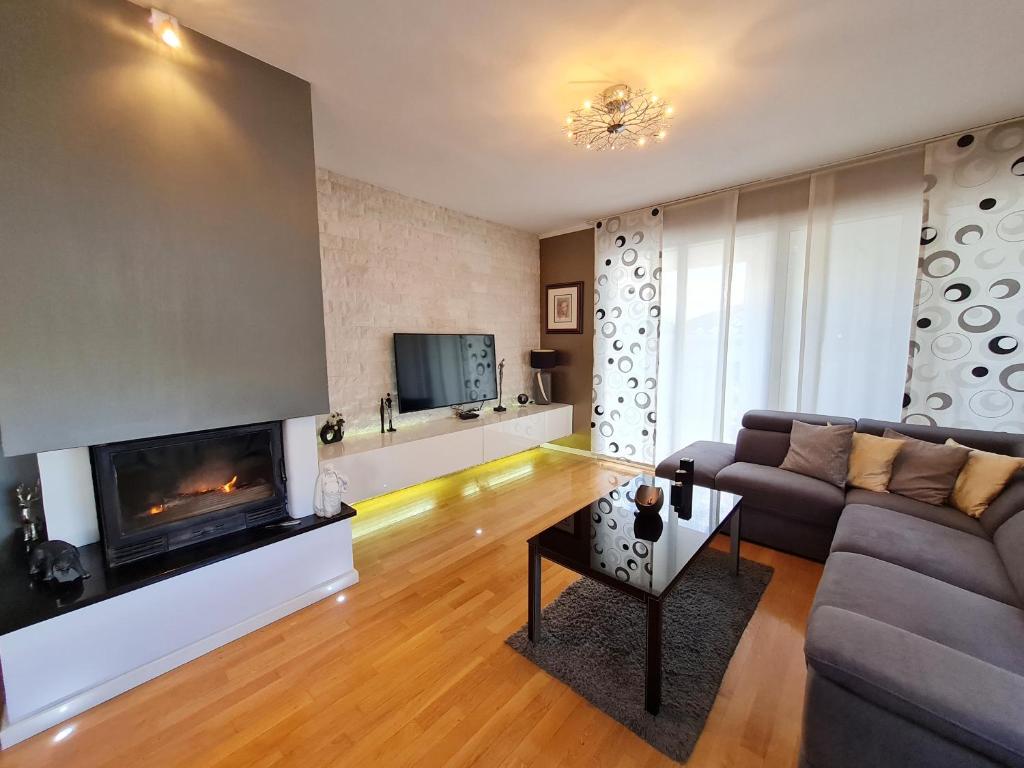 Holiday Home Drago photo 1