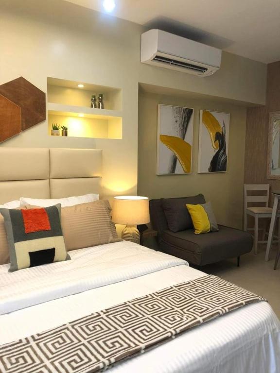 AEON TOWERS STUDIO SUITE (by:skyspottravelcentra) photo 3