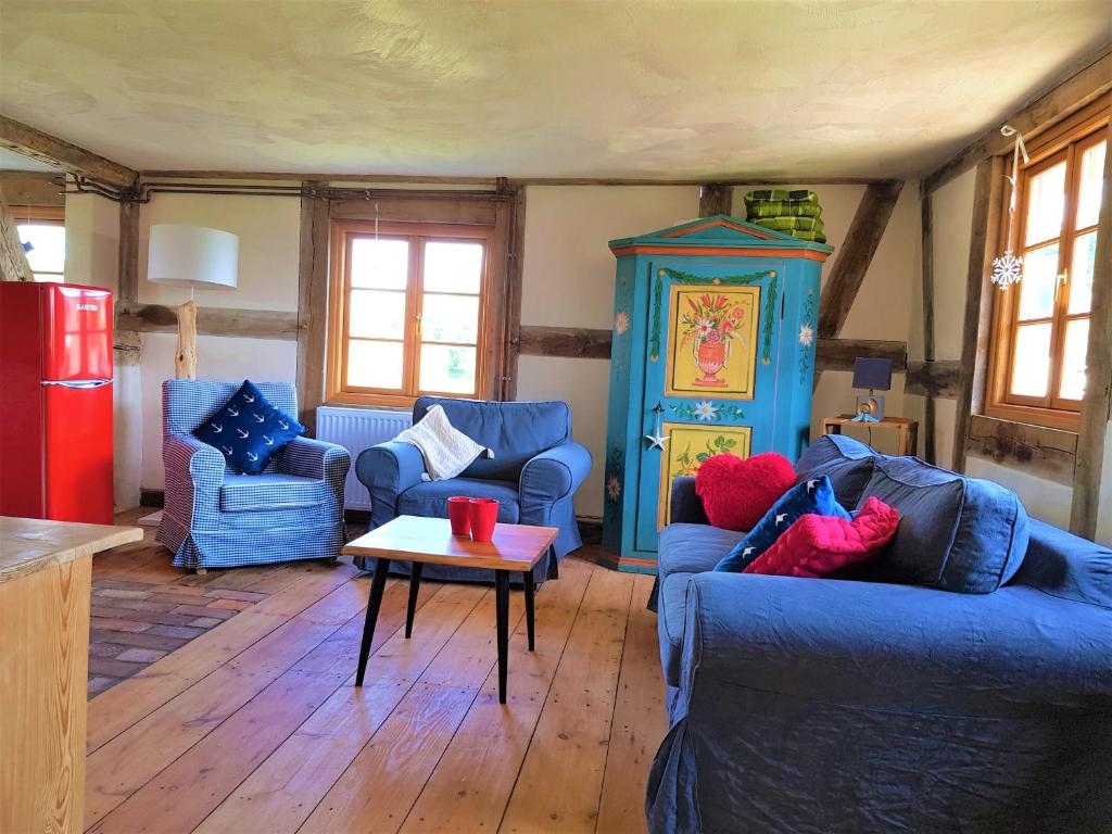 Fischerhus Lütt Hauke 75 qm Annerose photo 4
