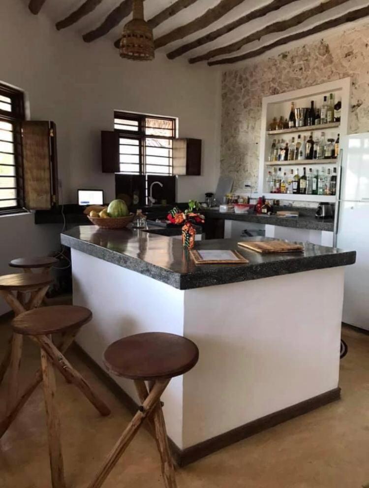 The Loft Zanzibar Kikadini Beach photo 3