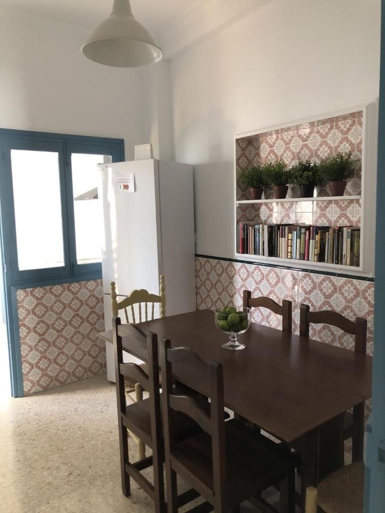 Bonito apartamento céntrico cerca de Sevilla photo 4