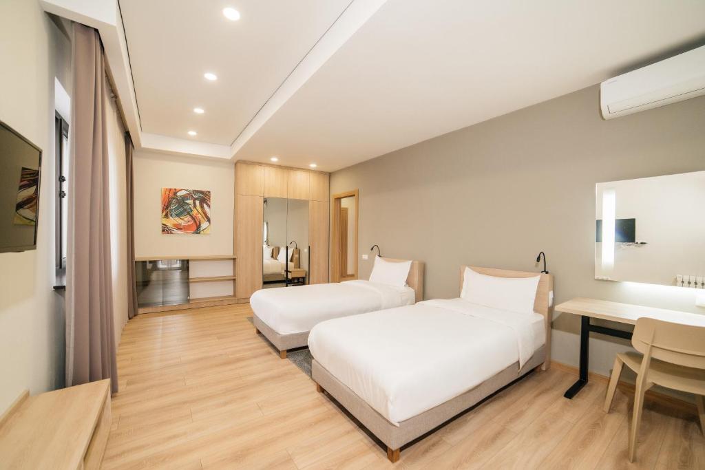 Solutel Apartments-34 photo 4