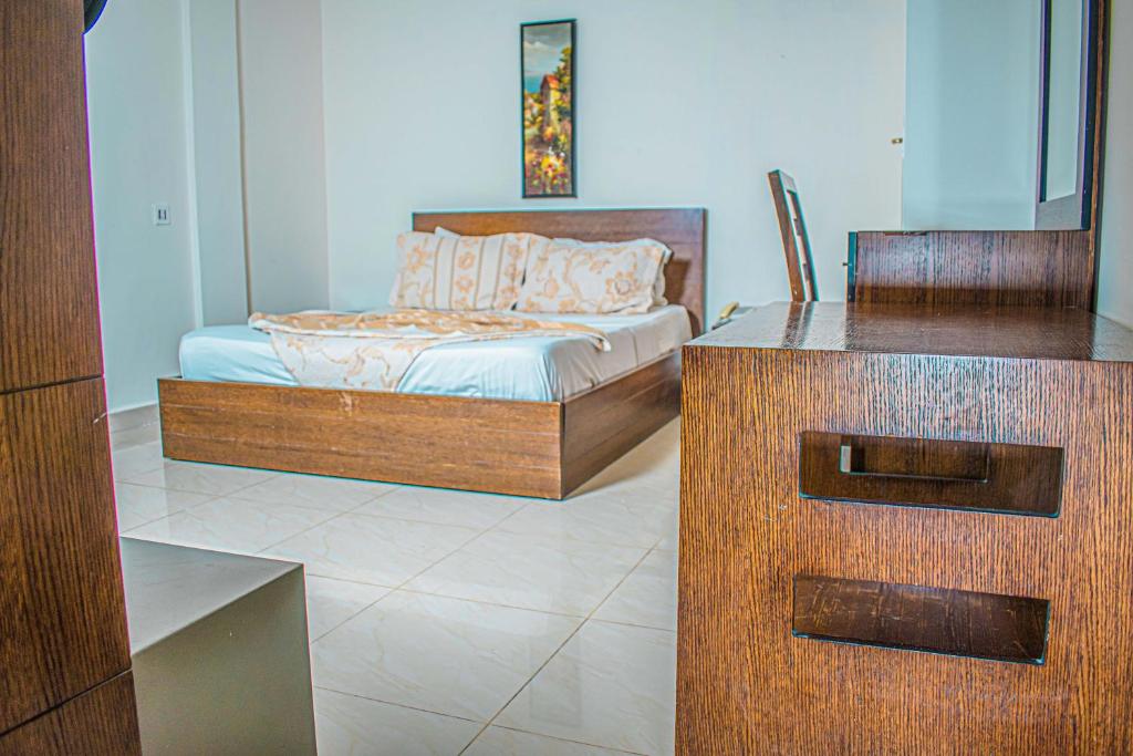 Hotel Murex photo 1