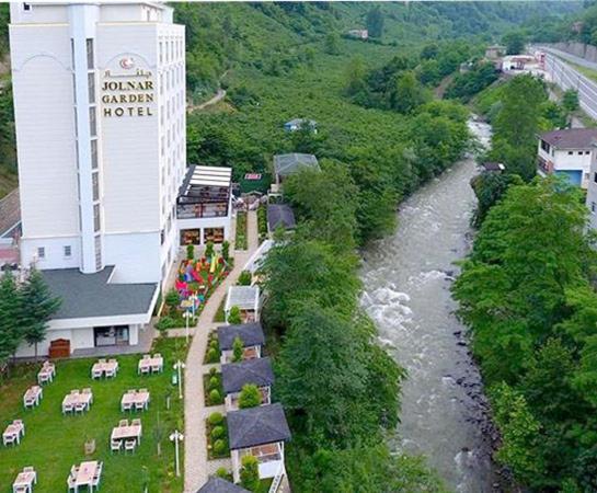 Jolnar garden hotel photo 1