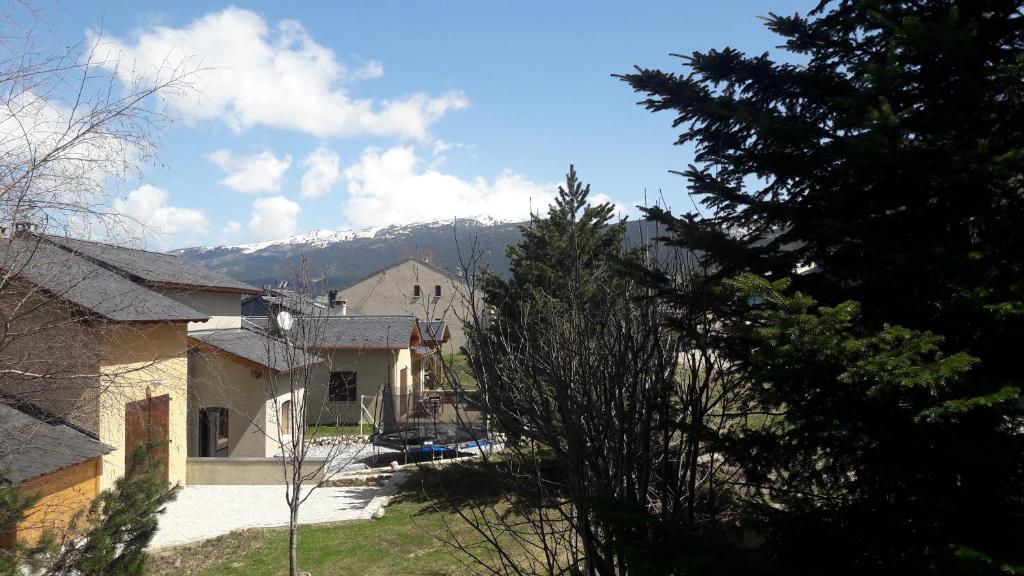 Appartement agréable à 5 mn du centre du village photo 4