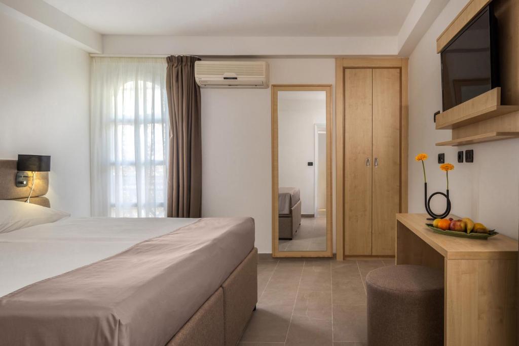 Hotel Delfin photo 2