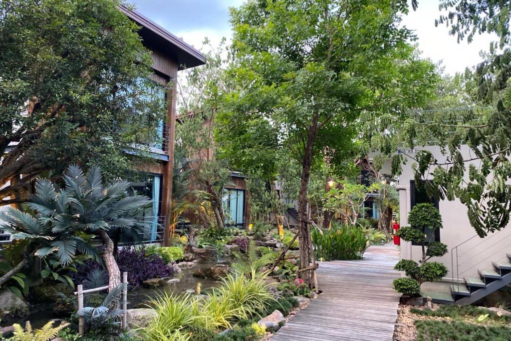 Tolopoti Hotel&Resort photo 1