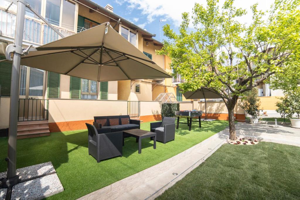 WiBnB Holiday rentals- appartamenti photo 2