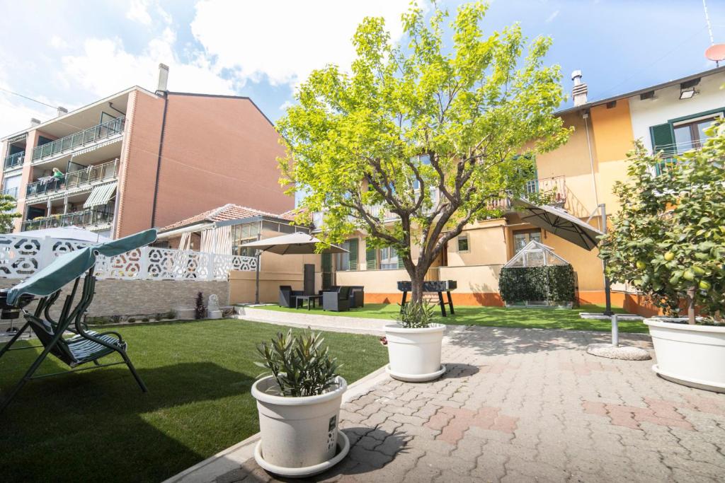 WiBnB Holiday rentals- appartamenti photo 3