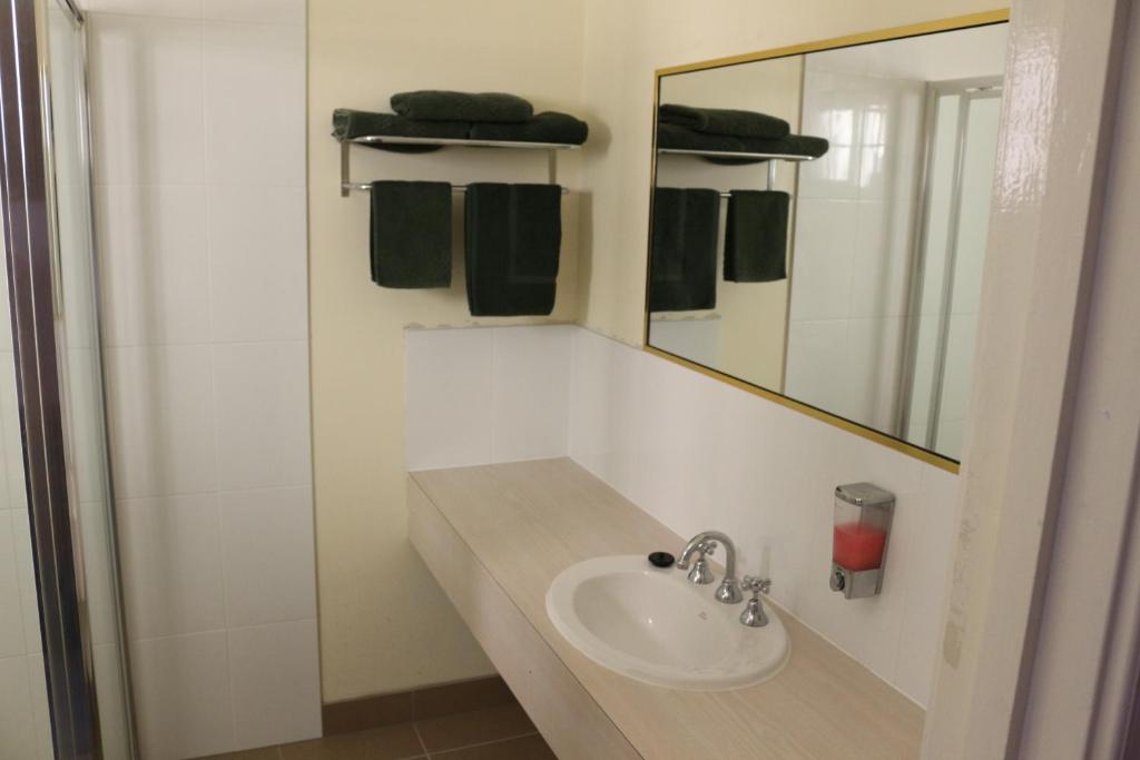Bendigo Haymarket Motor Inn photo 2