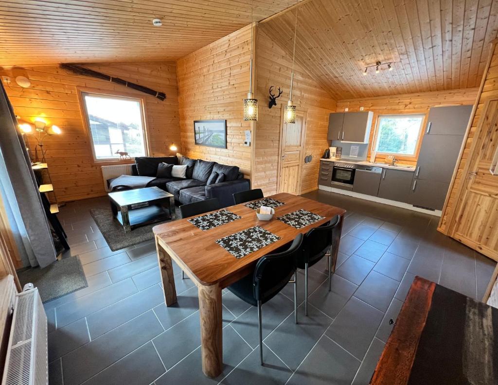 Ferienhaus Nordland photo 4