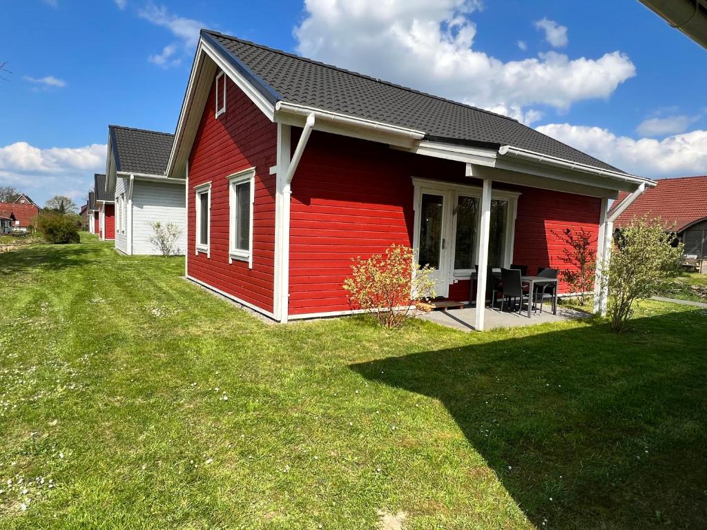 Ferienhaus Nordland photo 2