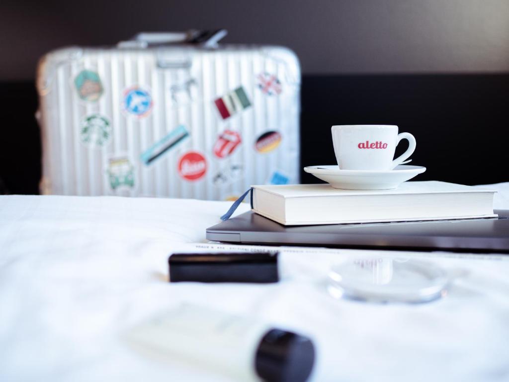 aletto Hotel Kudamm photo 3