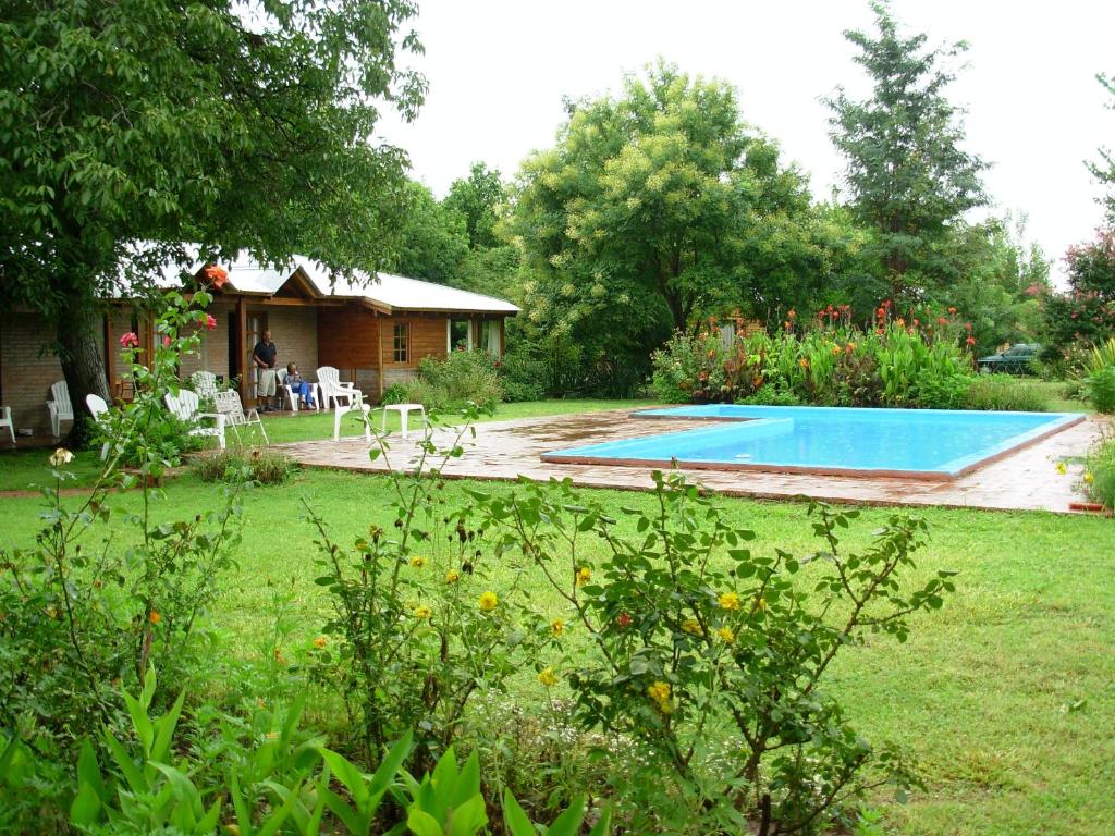 Hosteria Rural Piedra y Camino photo 3