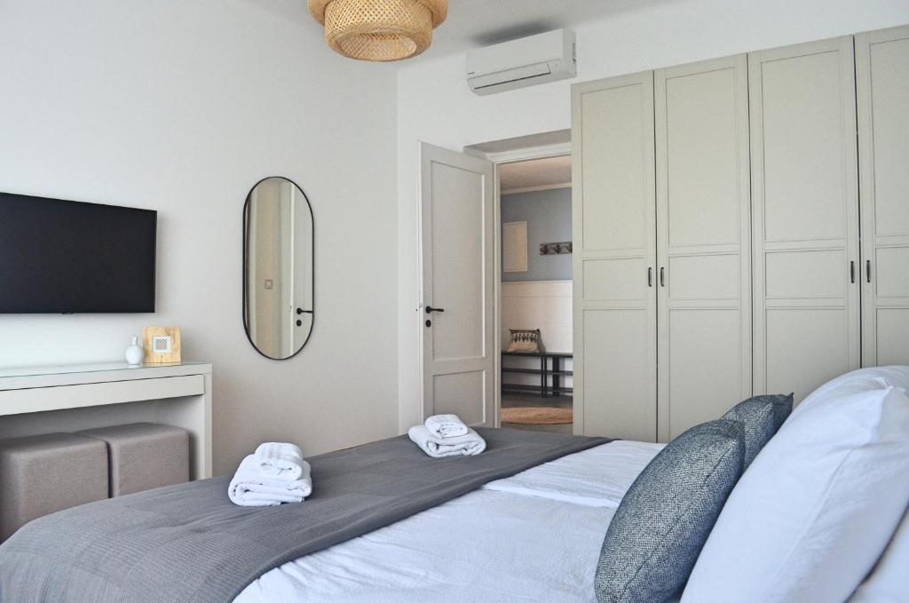 Apartment Céleste - Directly on the Beach photo 3