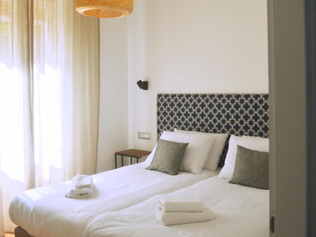 Apartment Céleste - Directly on the Beach photo 4