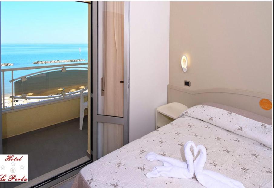 Hotel La Perla photo 4