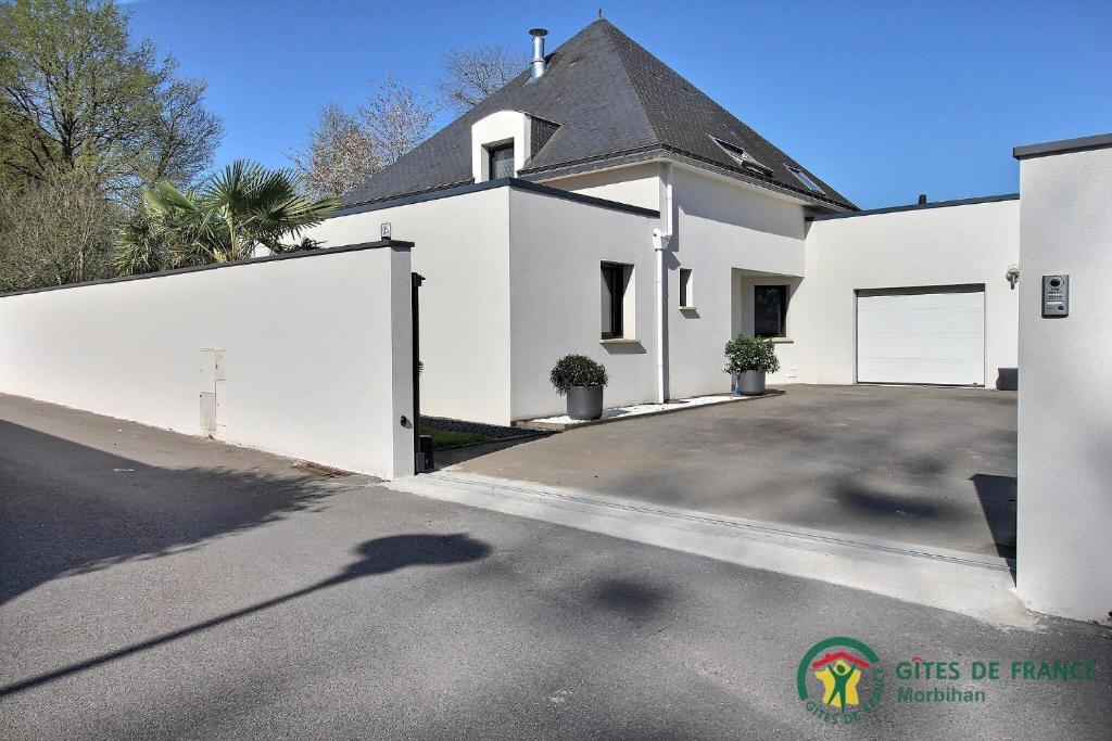 VILLA LE NID BRETON photo 1