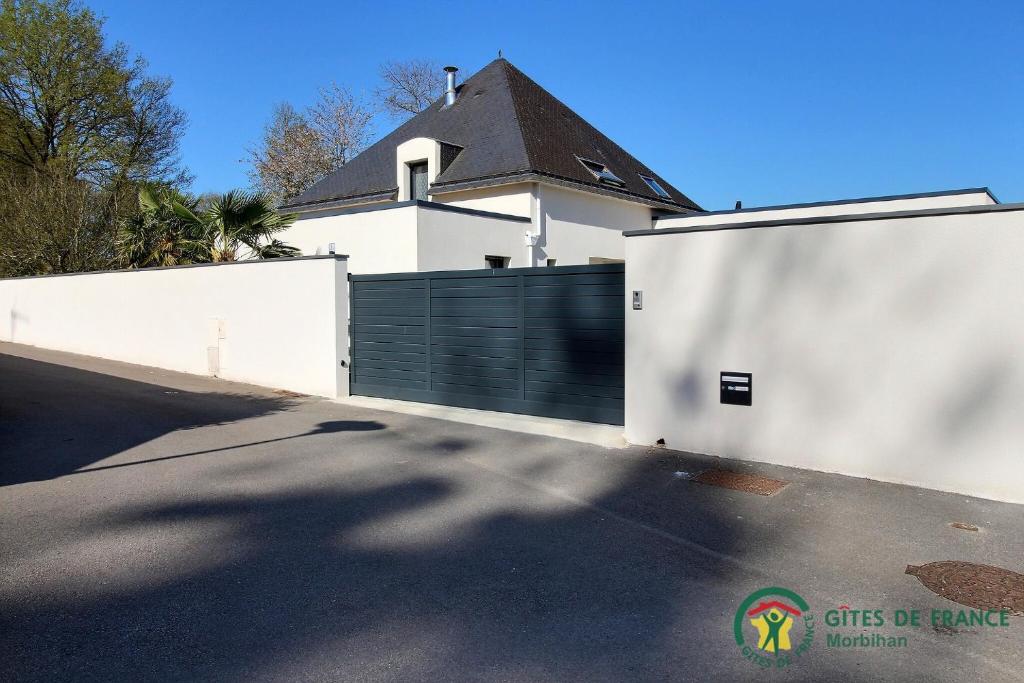VILLA LE NID BRETON photo 3