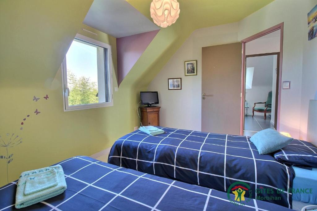 VILLA LE NID BRETON photo 4