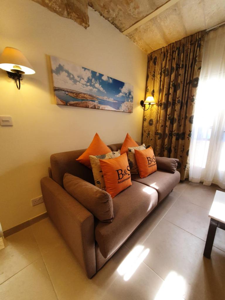 B&S Accommodation Apartment 601 photo 1