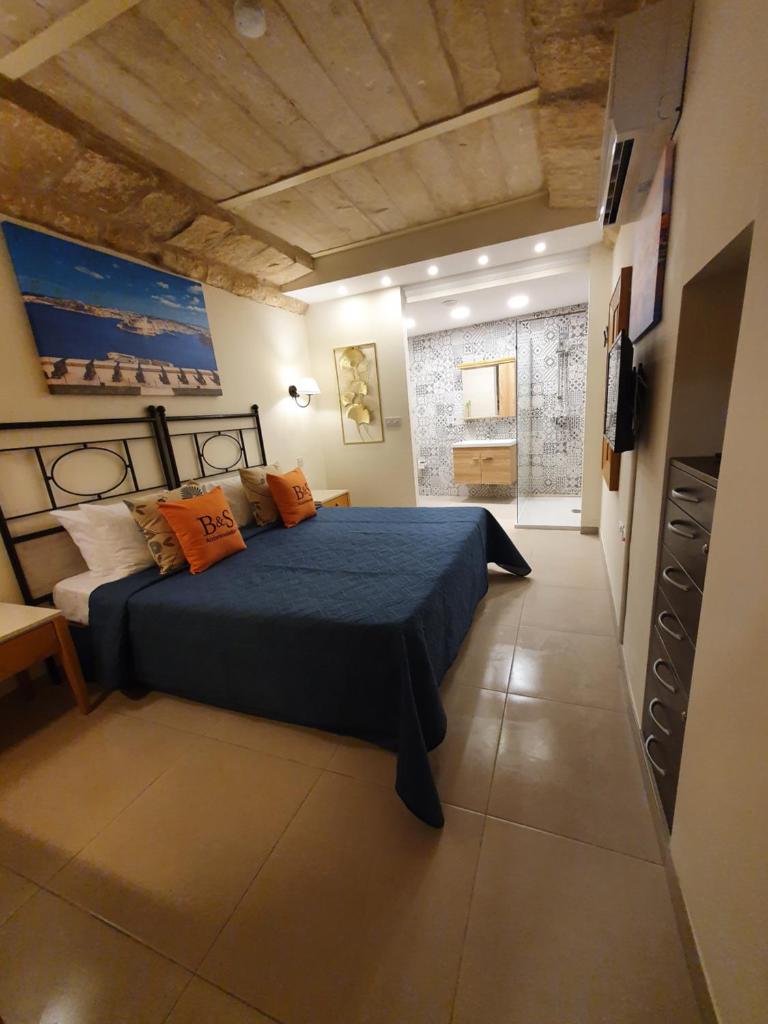 B&S Accommodation Apartment 601 photo 3