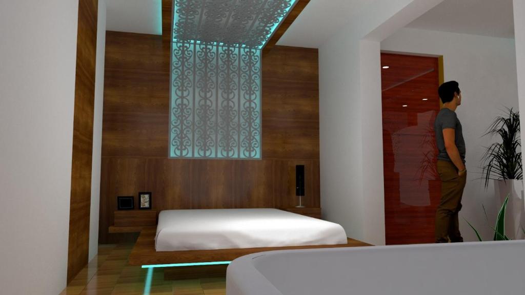 Hotel Residencia SOGU photo 1