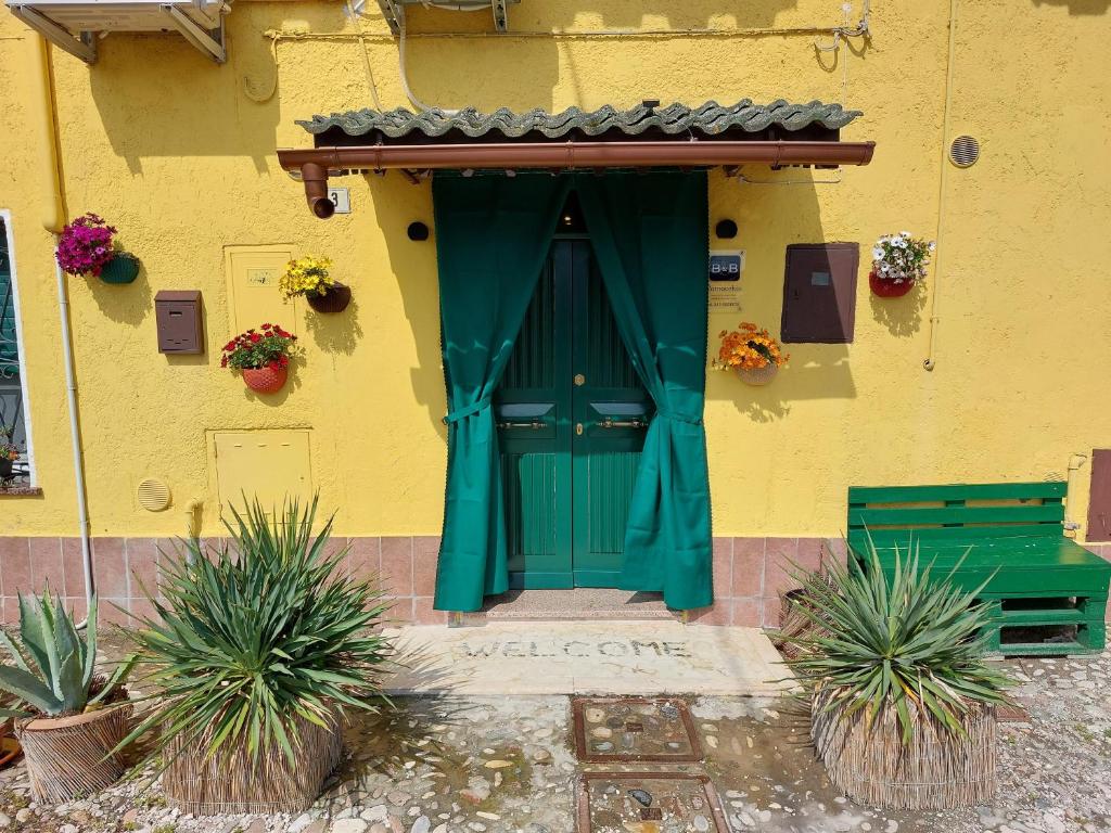 B&B Comacchio photo 2