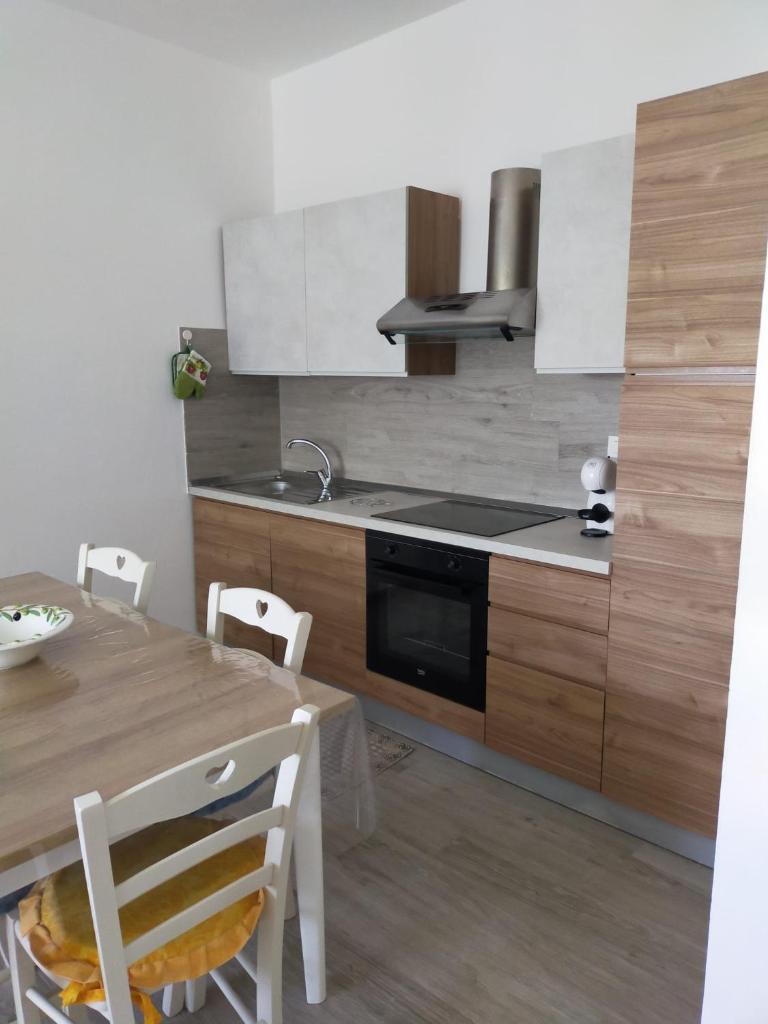 Casa Punta d'Oro photo 4