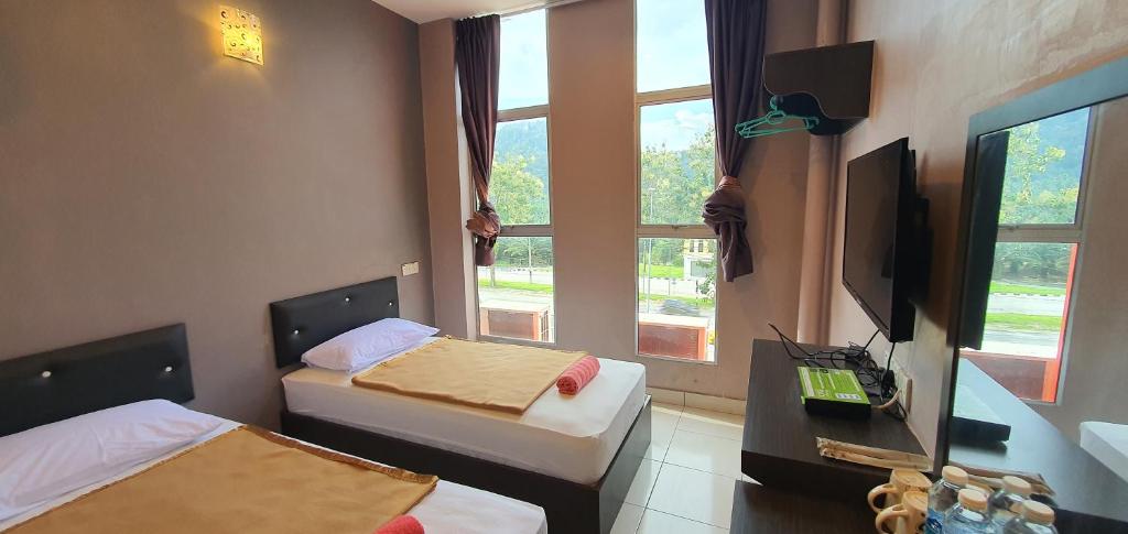 CK Hotel