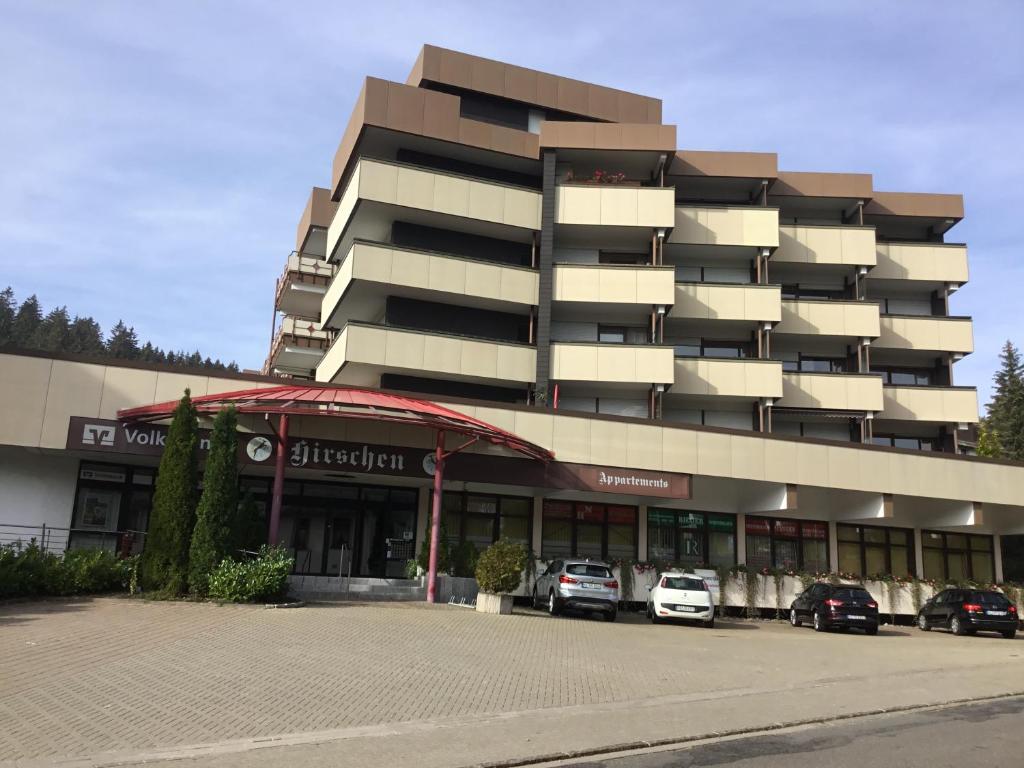 1Z.FeWo 236 barbo Schwimmbad,Sauna,Fitness photo 1