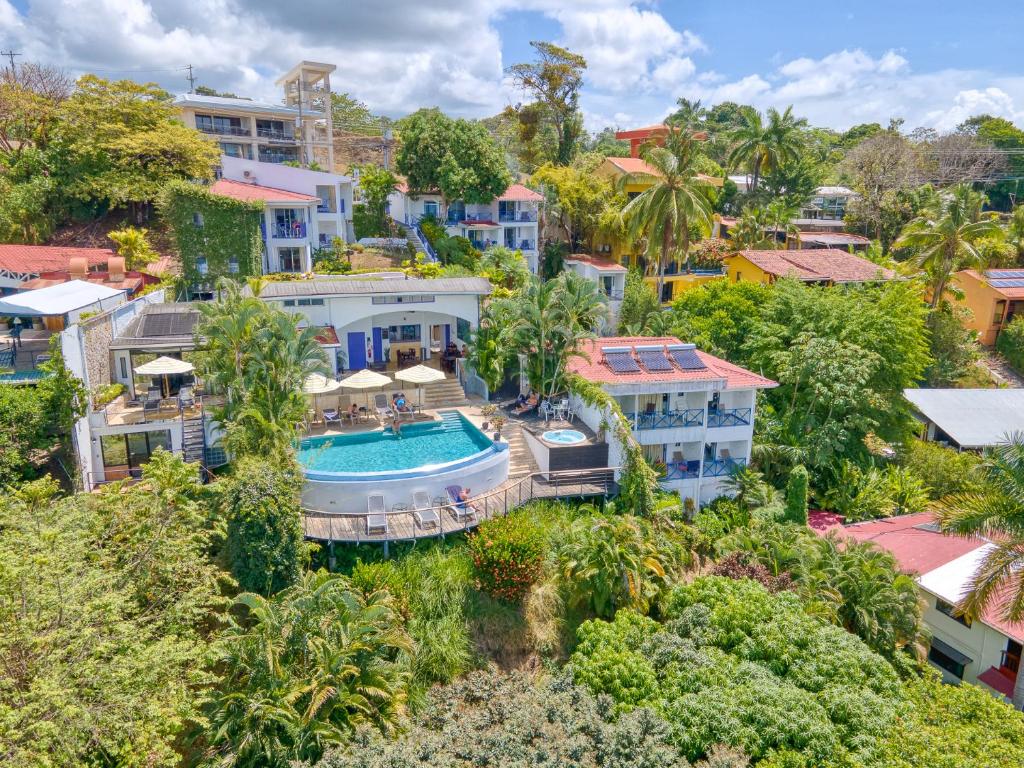 Villa Roca Boutique Resort & Suites - ADULT ONLY photo 3