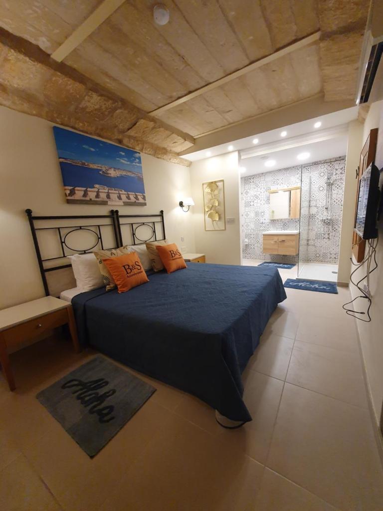 B&S Accommodation Apartment 601 photo 4