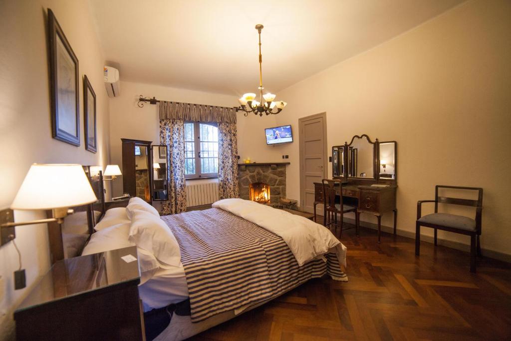 Boutique Hotel Sevilla photo 4