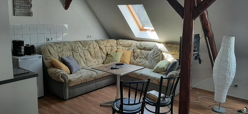 Apartment Lutherrose photo 1