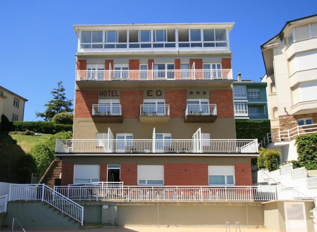 Hotel EO photo 1