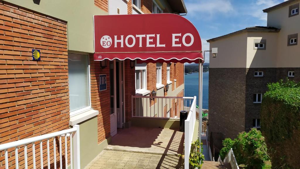 Hotel EO photo 2