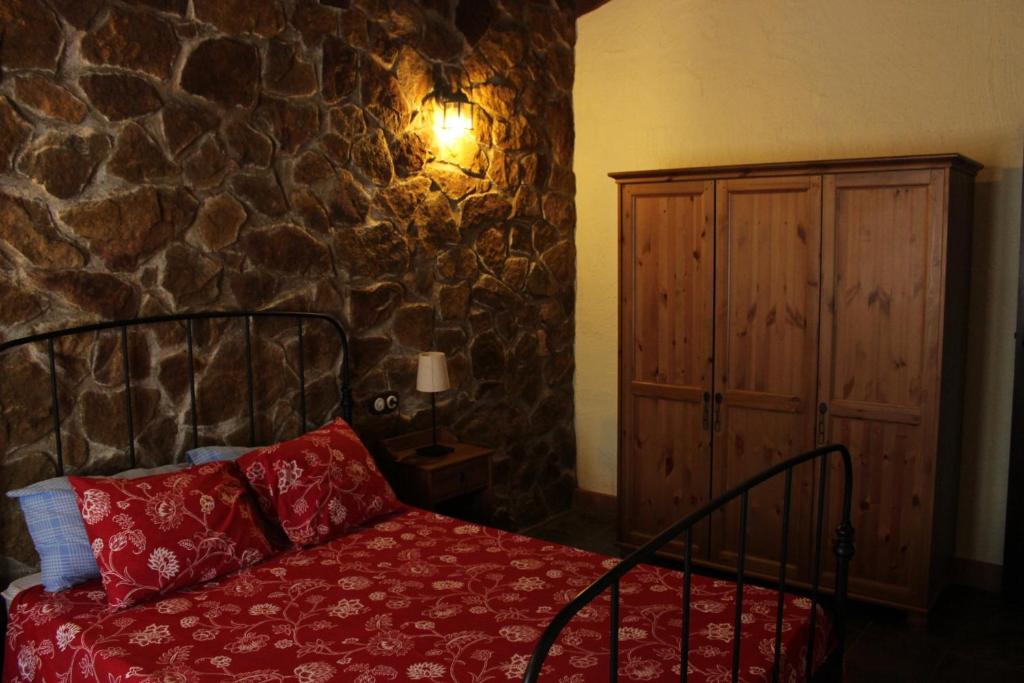 Casas Rurales Las Cuevas El Rincón photo 4