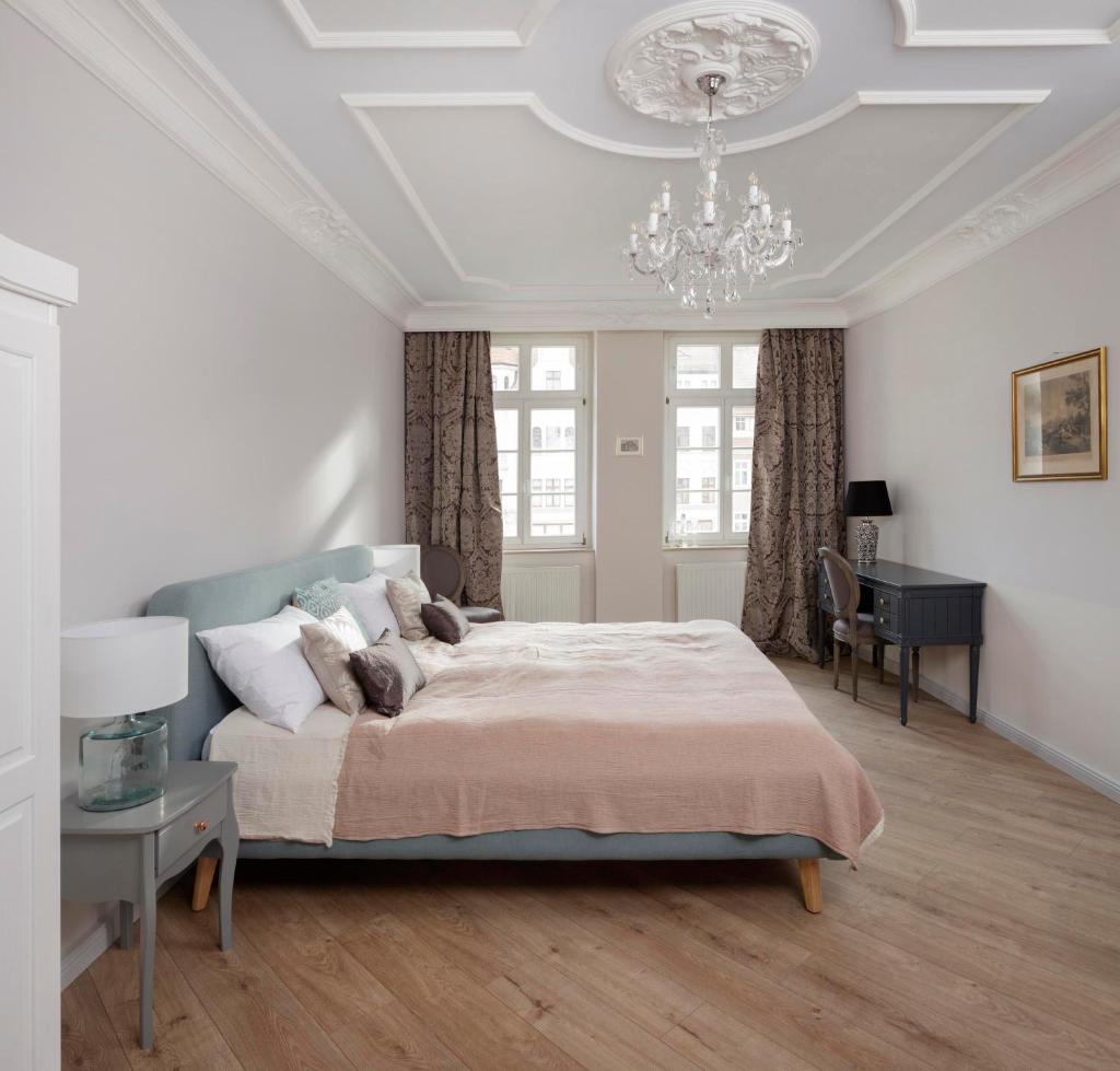Design-Appartement im Herzen von Görlitz, Gorlitz