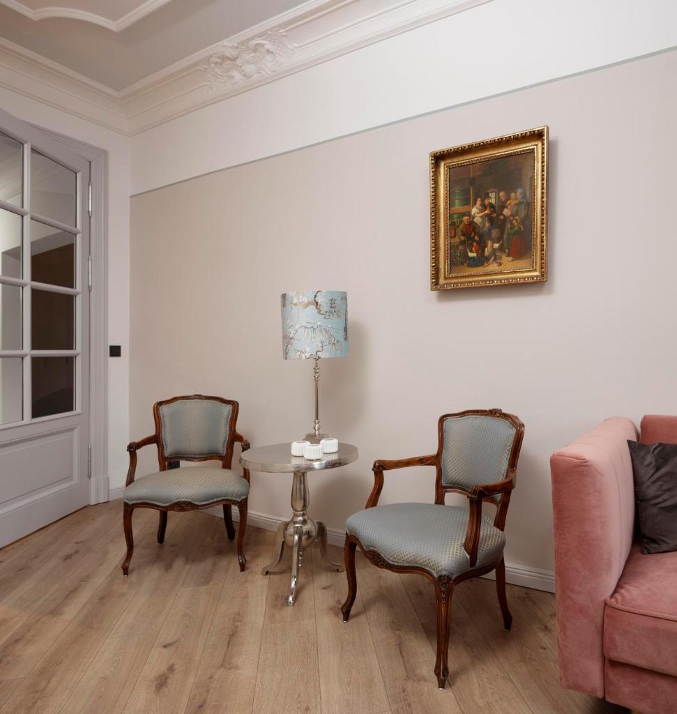 Design-Appartement im Herzen von Görlitz photo 4
