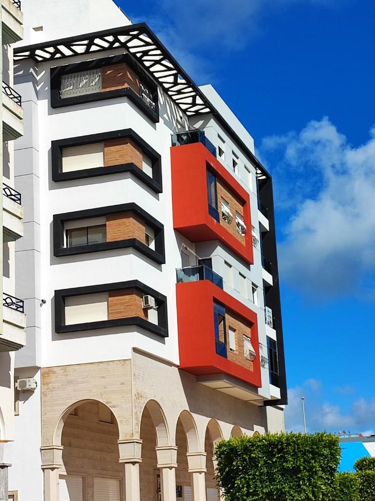 Fabuleux Appart a Larache avec confort exceptionnel et propreté souhaitée photo 2