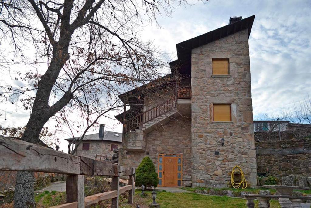 La Casa de Irene photo 1