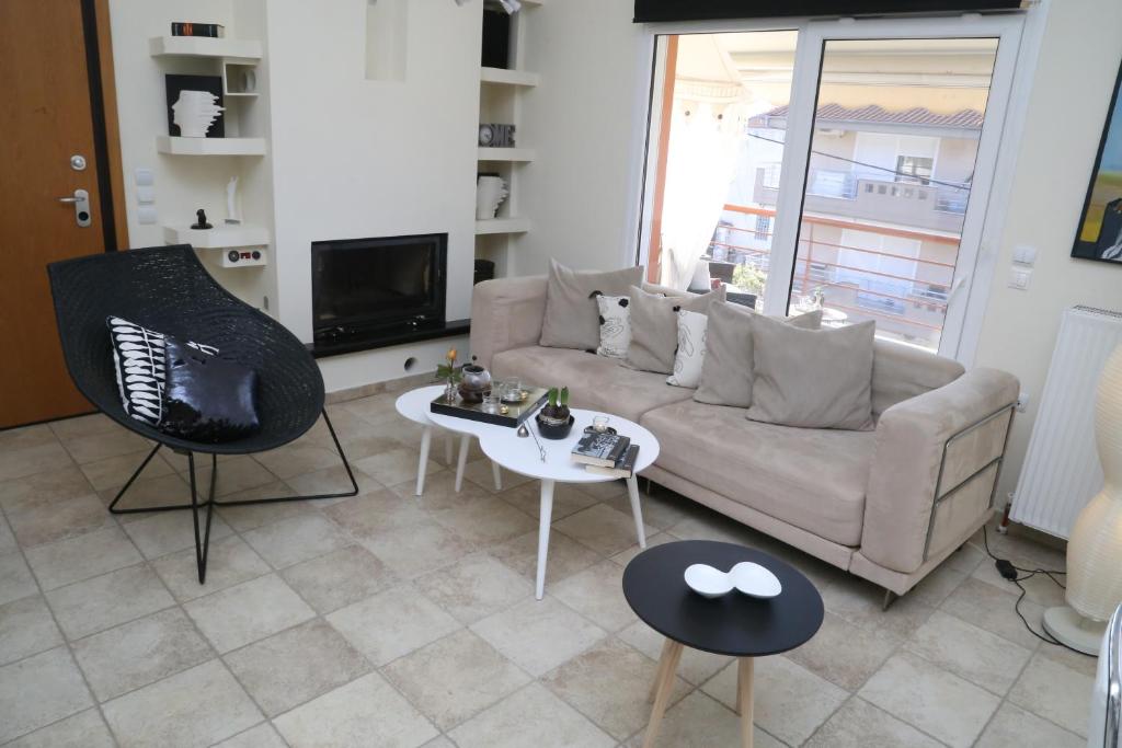 CozyLuxuryApartment photo 2