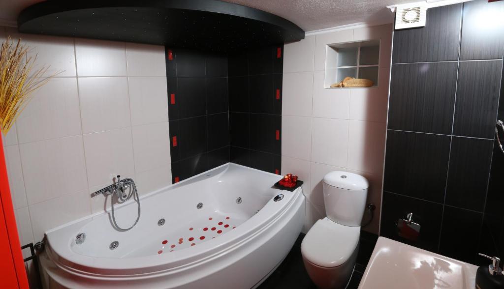 CozyLuxuryApartment photo 4