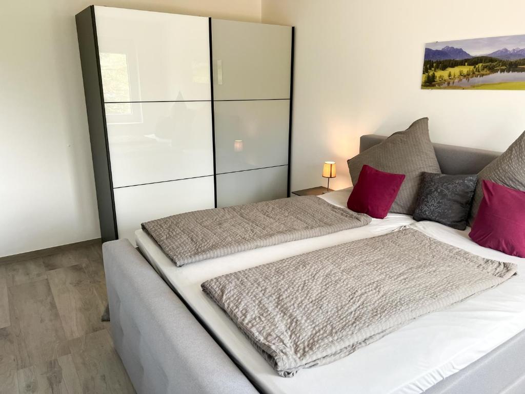 Wohnung Alpenblick photo 1