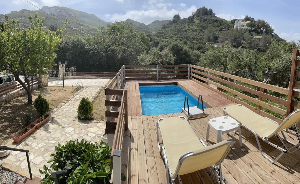Casa Petra - Stone Cottage Farmhouses photo 2