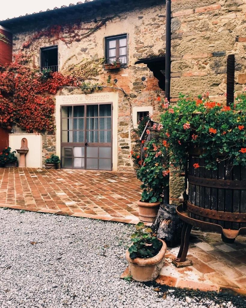 Agriturismo Casariccio - Casa Margherita photo 1