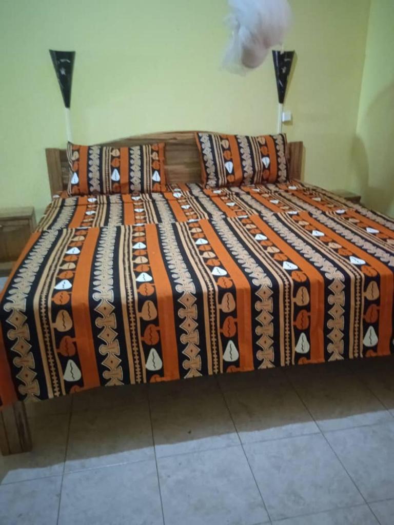 Auberge Africa Thiossane photo 4